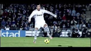 Cristiano Ronaldo - Written In The Stars 2010-2011