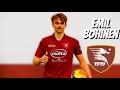 Emil Bohinen • Welcome to CSKA Moscow • Highlights video (Goals, Skills Assists)