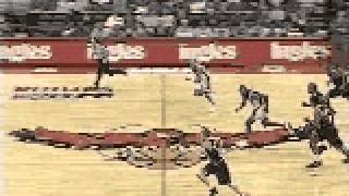 Chris Webber Gets a Technical Foul (1999-2000 Season) (1999 ESPN.com video) Wealth