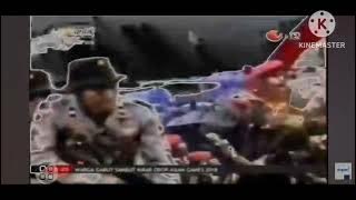 Download lagu Obb Kabar Petang 2018 In G Major 4