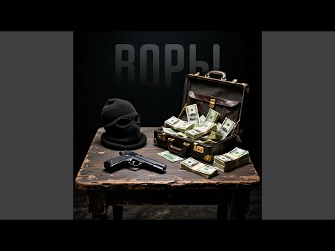Melmen, Back Prooff - Воры