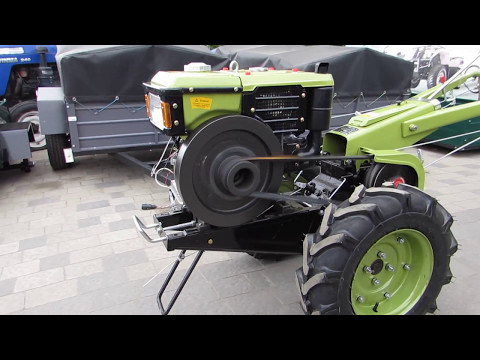 Video: Motoblock Zubr (33 Fotografij): Izbira Dizelskega Motorja Hodnega Traktorja 12 KM. S., Nastavitev Ventilov NT-105