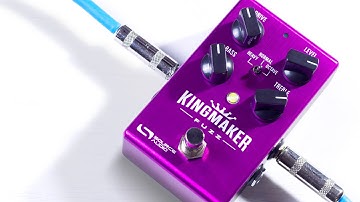 Kingmaker Fuzz: Official Demo