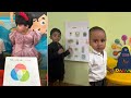 Our Little kid scientists @kidzloreschool