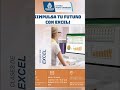 CURSO DE EXCEL DESDE CERO