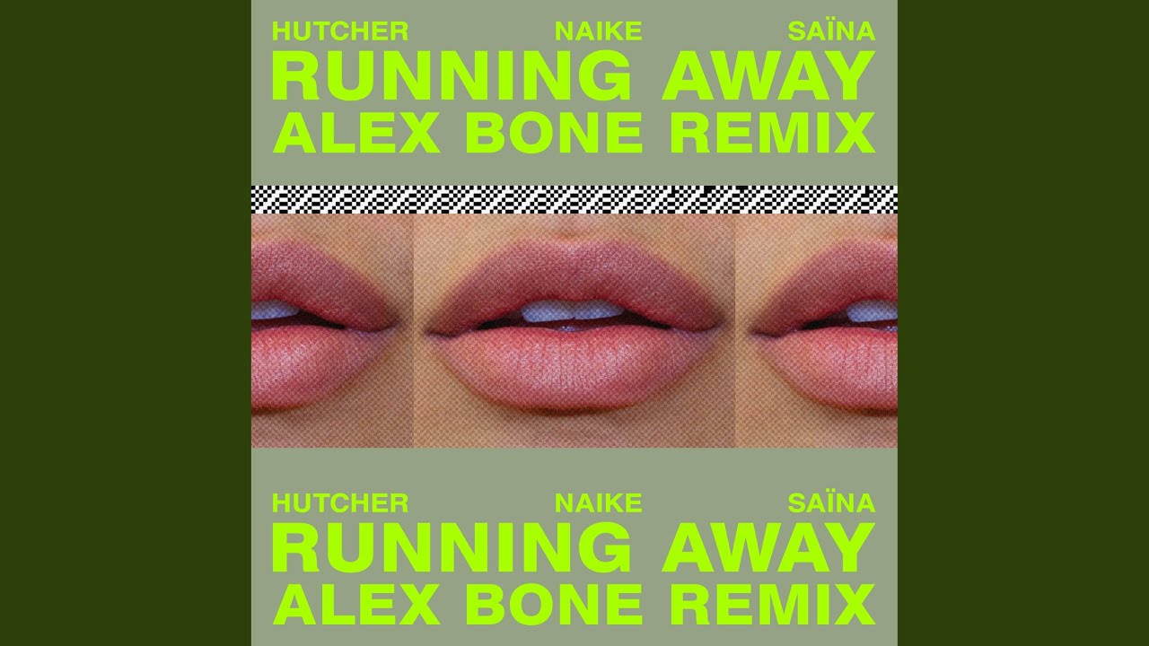 Παρακολούθηση Running Away (feat. Naike, Saïna) (Alex Bone Remix) στο YouTube Παρακολούθηση Running Away (feat. Naike, Saïna) (Alex Bone Remix) στο YouTube