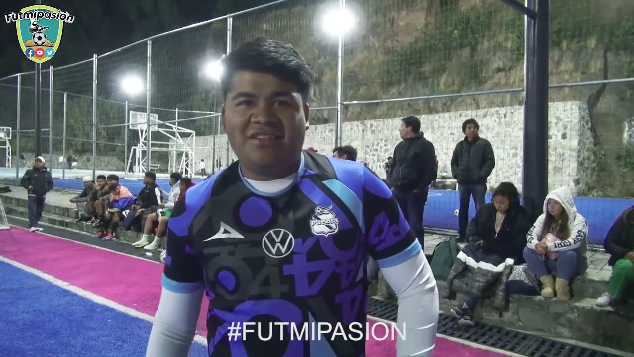 CRUZ AZUL VS BARCELONA AZUL Y ROJO RESUMEN