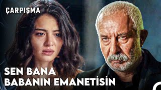 Baban Benim İçin Can Verdi - Çarpışma 22. Bölüm