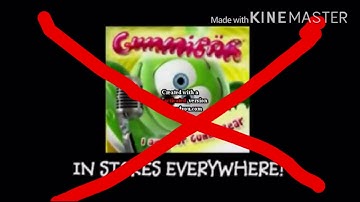 KlaskyKlaskyKlaskyKlasky Gummy Bear Gets Interrupted Add Round 1