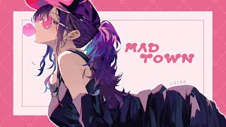 【 GTA5 MADTOWN(β) 】Day19 俺の名前はカニピンク