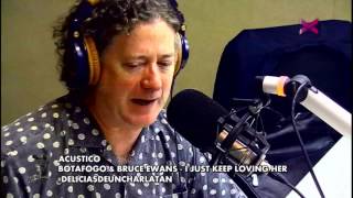 Botafogo & Bruce Ewan - I Just Keep Loving Her