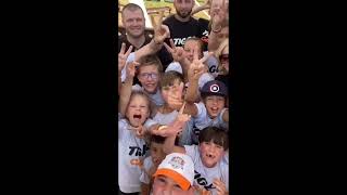 Sport Camp Tiger – детский спортивный лагерь (обзор) на childcamp.com.ua