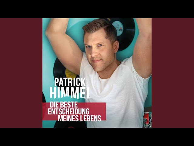 Patrick Himmel - Wo immer du bist