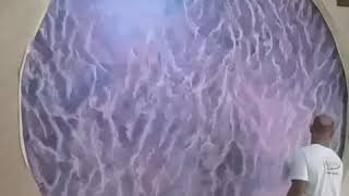 ويڤز امواج دهانات مارلينو التشطيب screenshot 5