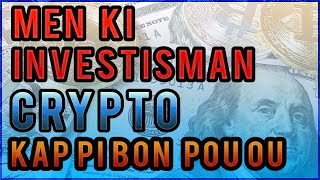 #0 Men ki model investisman kap bon pou ou 2023