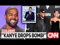 Kanye West EXPOSES Candace Owens.. (Says She’s NEXT On The List!)