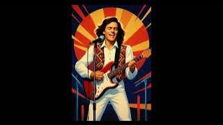 Romantic Talking - I'm a Rebel (For Your Love) ( Version) New 2025 Style Italo-Disco