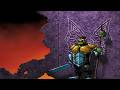 TPE - Battle for Etheria - HARD - Orcs of Kor - Scenario 2 - Goblin Mountain (no commentary)