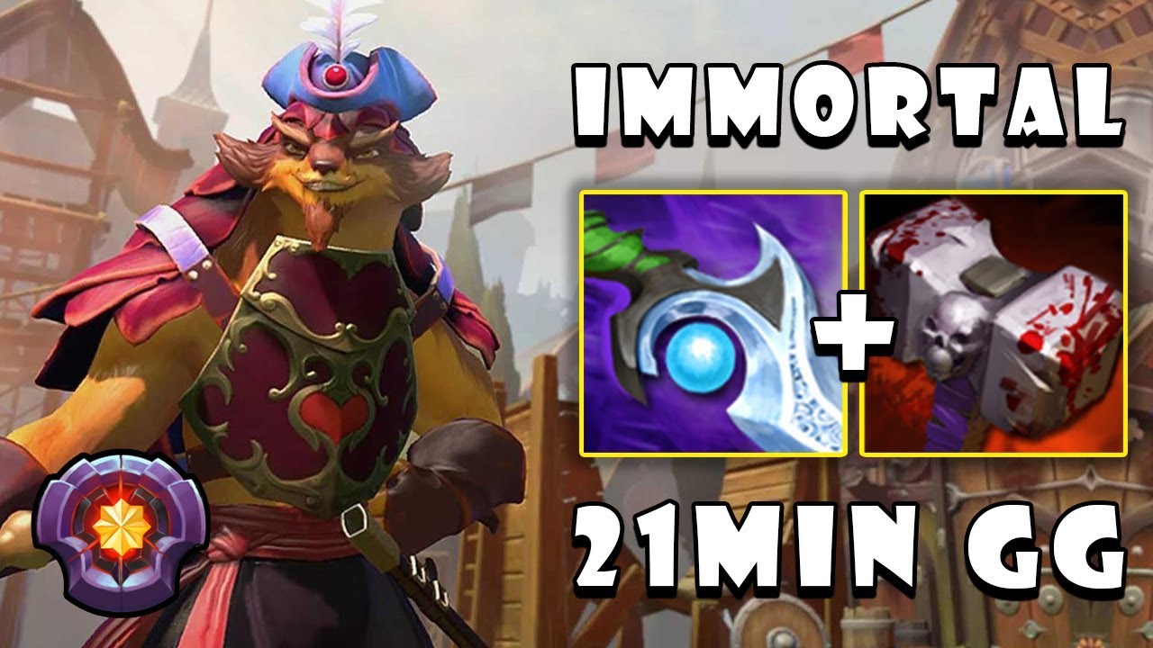 [Pangolier] Best Pango Master Spammer No One Can Kill Him ...