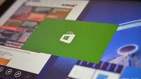 Windows 8.1 The Start Button Returns