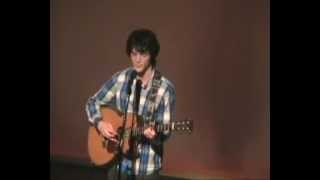Arne Vanhaecke - Luisje (cover)