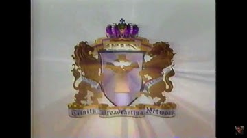 TBN New Stations Roll-In 2006 music cues