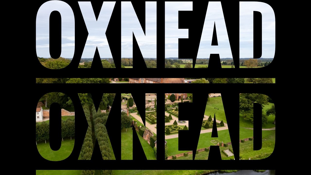 Oxnead, Norfolk, England - 05 October 2023