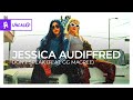 Jessica audiffred  dont speak feat gg magree monstercat official music
