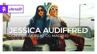 Jessica Audiffred - Don't Speak (feat. GG Magree) [Monstercat Official Music Video] by Monstercat Uncaged 89,117 views 4 weeks ago 4 minutes, 3 seconds