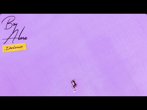 Omah Lay - Come Closer Open Verse Instrumental/Hook