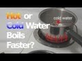 Scientists find A More Efficient Way Of Boiling Water.