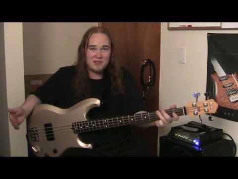 how-to-solo-on-bass---bassics