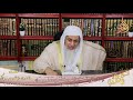 هل النبي مات شهيد كما يقول الشيعة الشيخ مصطفي العدوي