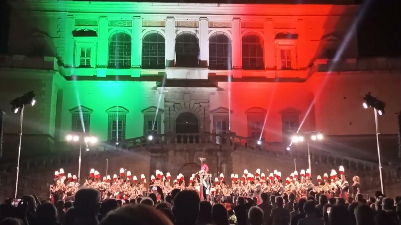 Testi Il Canto Degli Italiani Significato Il canto degli Italiani - YouTube