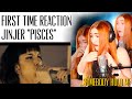 VOCAL COACH REACTS | FIRST TIME REACTION to JINJER PISCES... I wasn't ready.