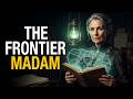 Life of a Brothel Madam in the Wild West Land Rush | Calming Historical Documentary & Sleep Story