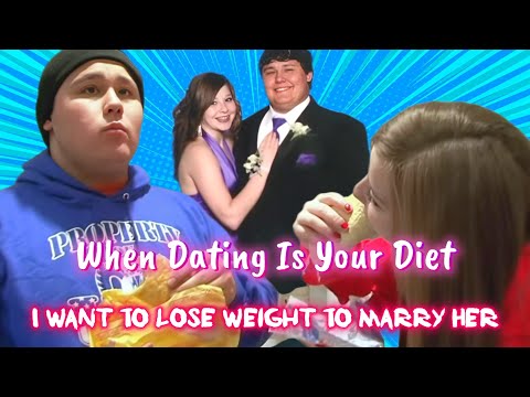 “I Want To Lose Weight, But My Girlfriend...” Reaction