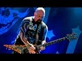 Slayer - Live Voodoo Music Festival 2014 (Full Show HD)