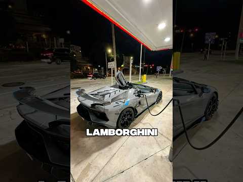 This is Everyone’s Dream