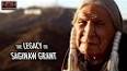 Video for "Saginaw Grant", actor