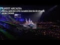 水樹奈々「NEXT ARCADIA」(NANA MIZUKI LIVE GAMES 2010 BLUE STAGE)