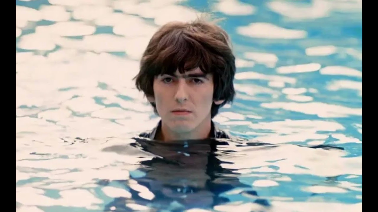 George Harrison - What Is Life (1.04x speed)