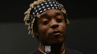 LIL UZI VERT BEFORE FAME - HIP HOP CLASSICS (SEASON 1 EPISODE 7)