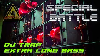 DJ TRAP LONG BASS CLARITY . Burak Balkan - Trap Blizzard - American Dreams