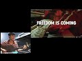 Freedom is coming - Hillsong Young & Free | Acoustic guitar Tutorial