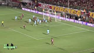 [Copa do NE '26] Final | Volta | Vitória 2 X 1 Fortaleza | GOLS! | TV ARTILHEIRO