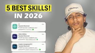 Earn your first ₹10,000 in 2026 | Assamese