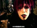 蜜と唾【PV】歌詞付き -DIR EN GREY-