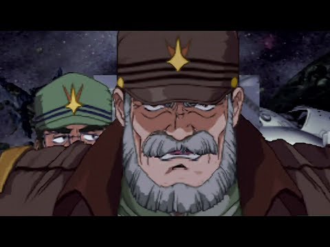 【RGB21】「第3次スーパーロボット大戦α」戦闘演出集：ヱルトリウム