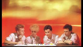 Watch Depeche Mode I Like It video